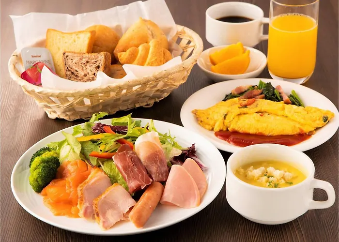 Prostyle Ryokan Tokyo Asakusa - Vacation Stay 48264V