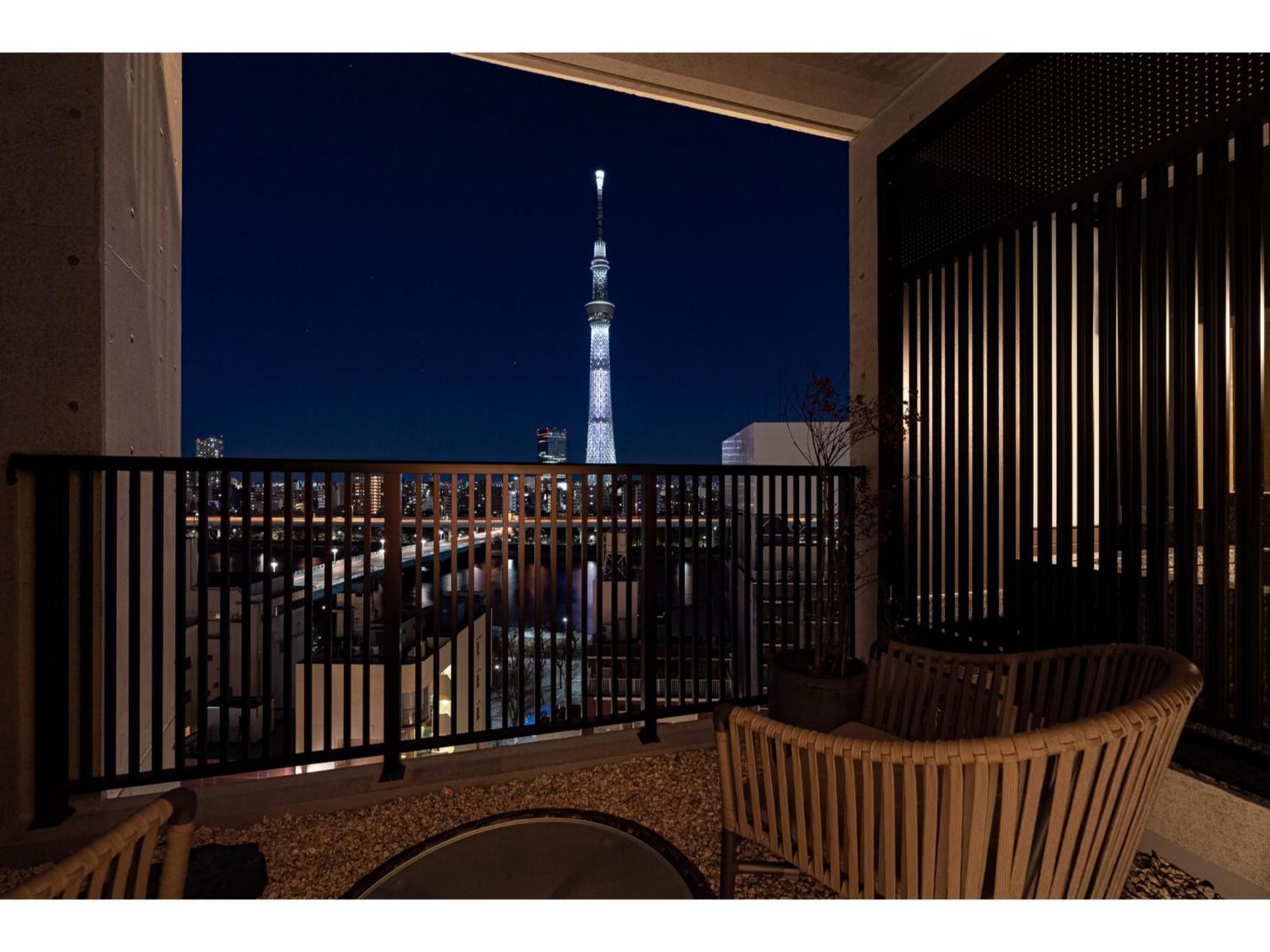 Prostyle Asakusa - Vacation 48264v Hotel