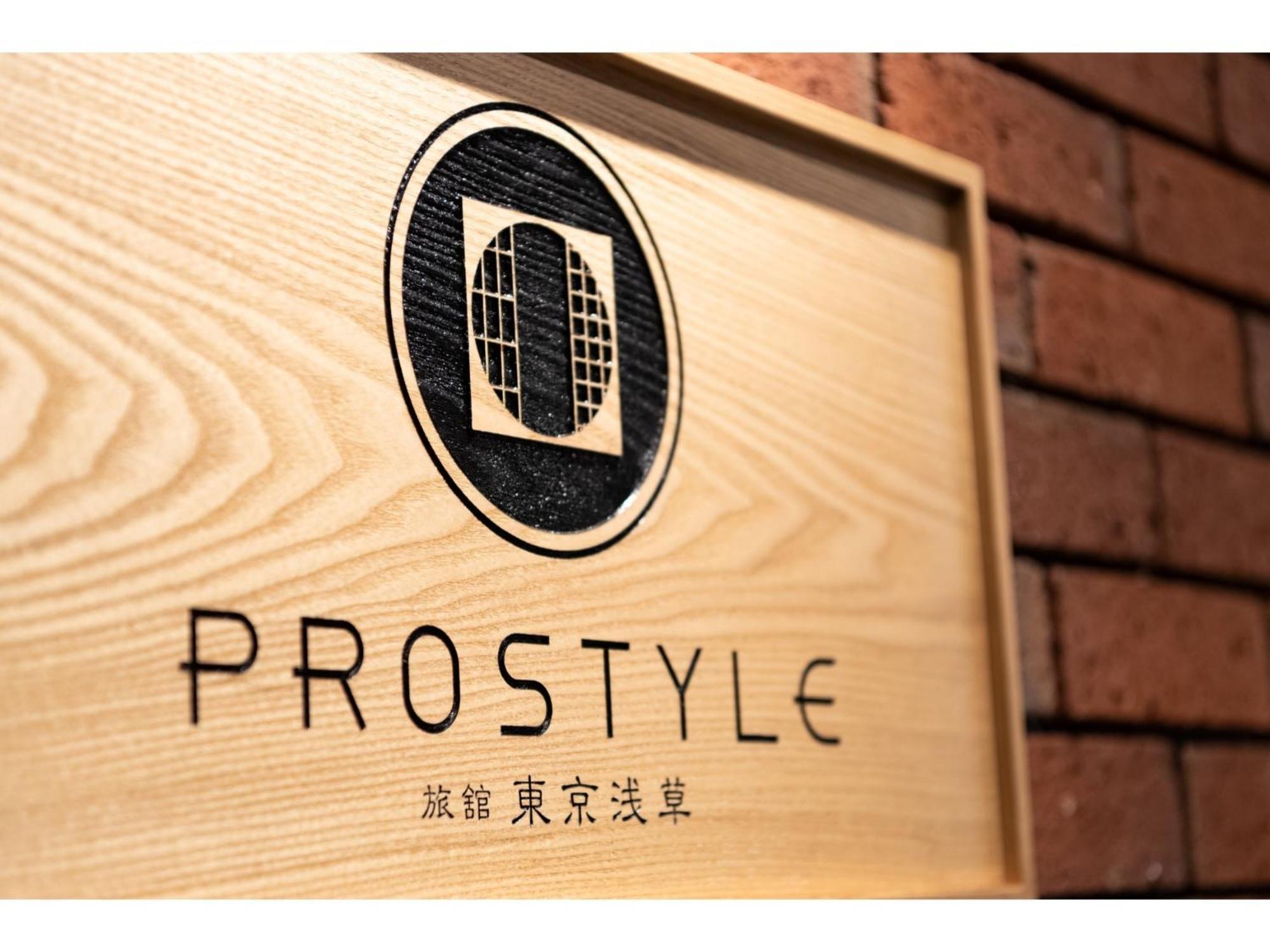 Prostyle Asakusa - Vacation 48264v Tokyo
